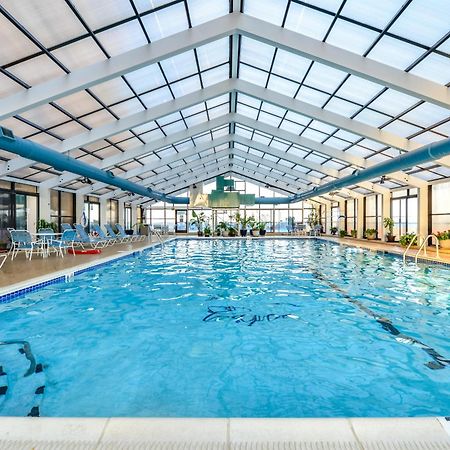 Family Friendly Luxury Oceanfront Condo, Indoor Pool, Massage Chair, Brand New Bathrooms 2025 Ocean City Bagian luar foto