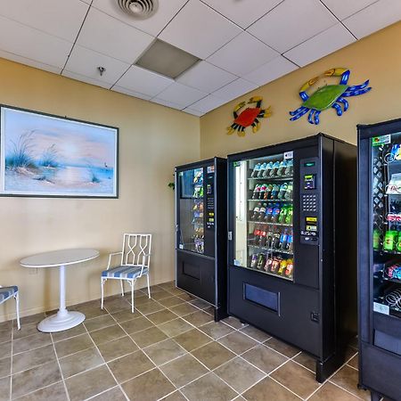 Family Friendly Luxury Oceanfront Condo, Indoor Pool, Massage Chair, Brand New Bathrooms 2025 Ocean City Bagian luar foto