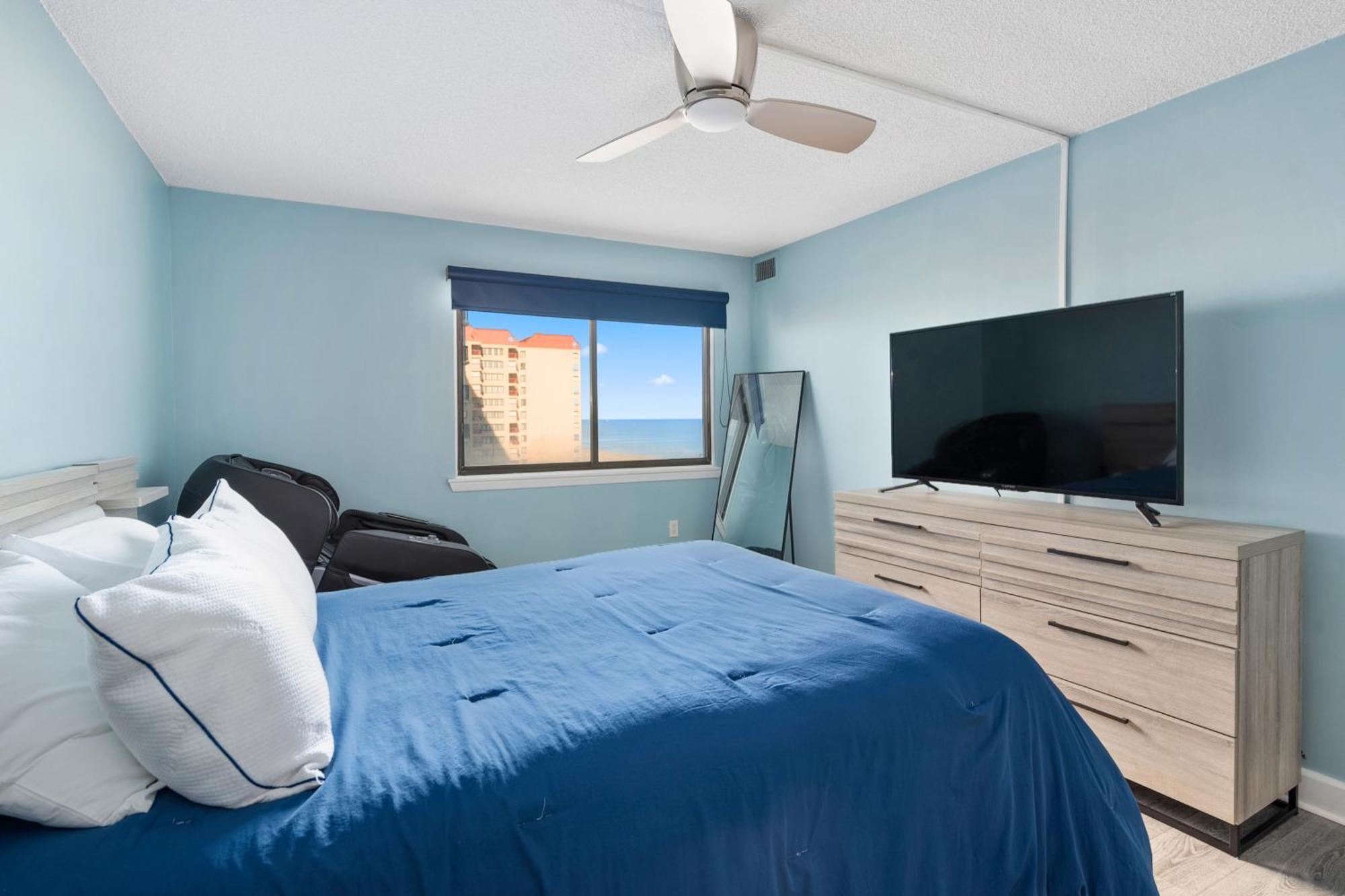 Family Friendly Luxury Oceanfront Condo, Indoor Pool, Massage Chair, Brand New Bathrooms 2025 Ocean City Bagian luar foto