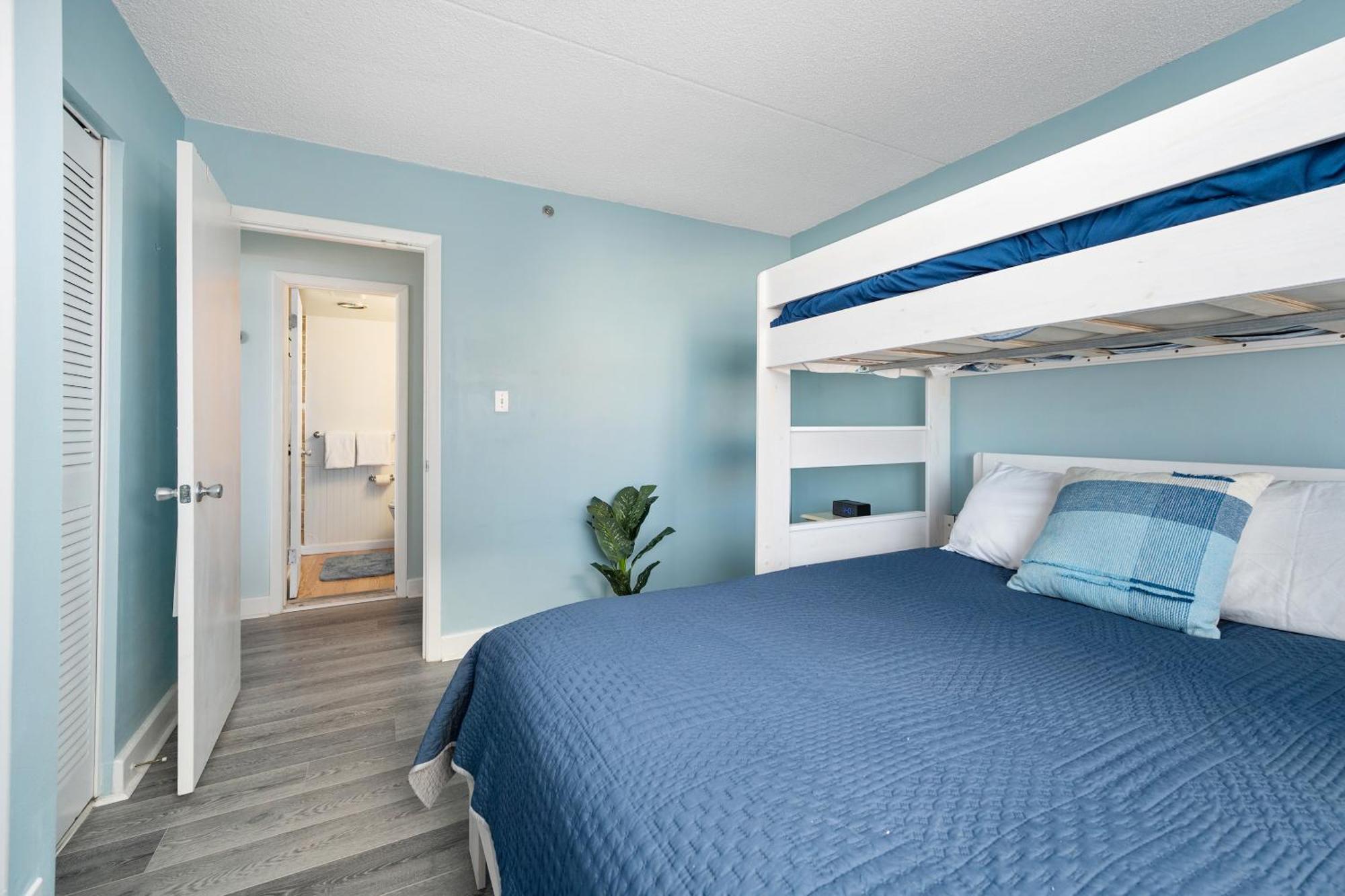Family Friendly Luxury Oceanfront Condo, Indoor Pool, Massage Chair, Brand New Bathrooms 2025 Ocean City Bagian luar foto