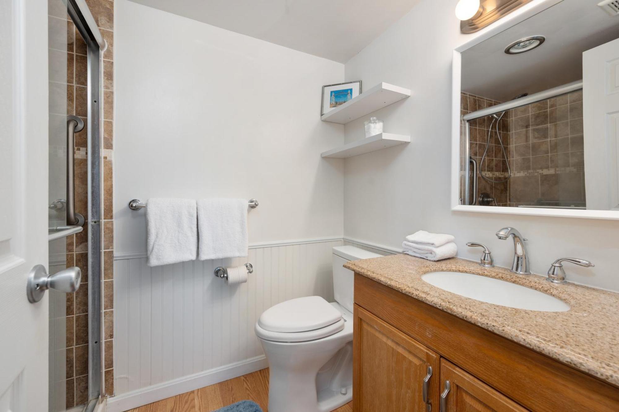 Family Friendly Luxury Oceanfront Condo, Indoor Pool, Massage Chair, Brand New Bathrooms 2025 Ocean City Bagian luar foto