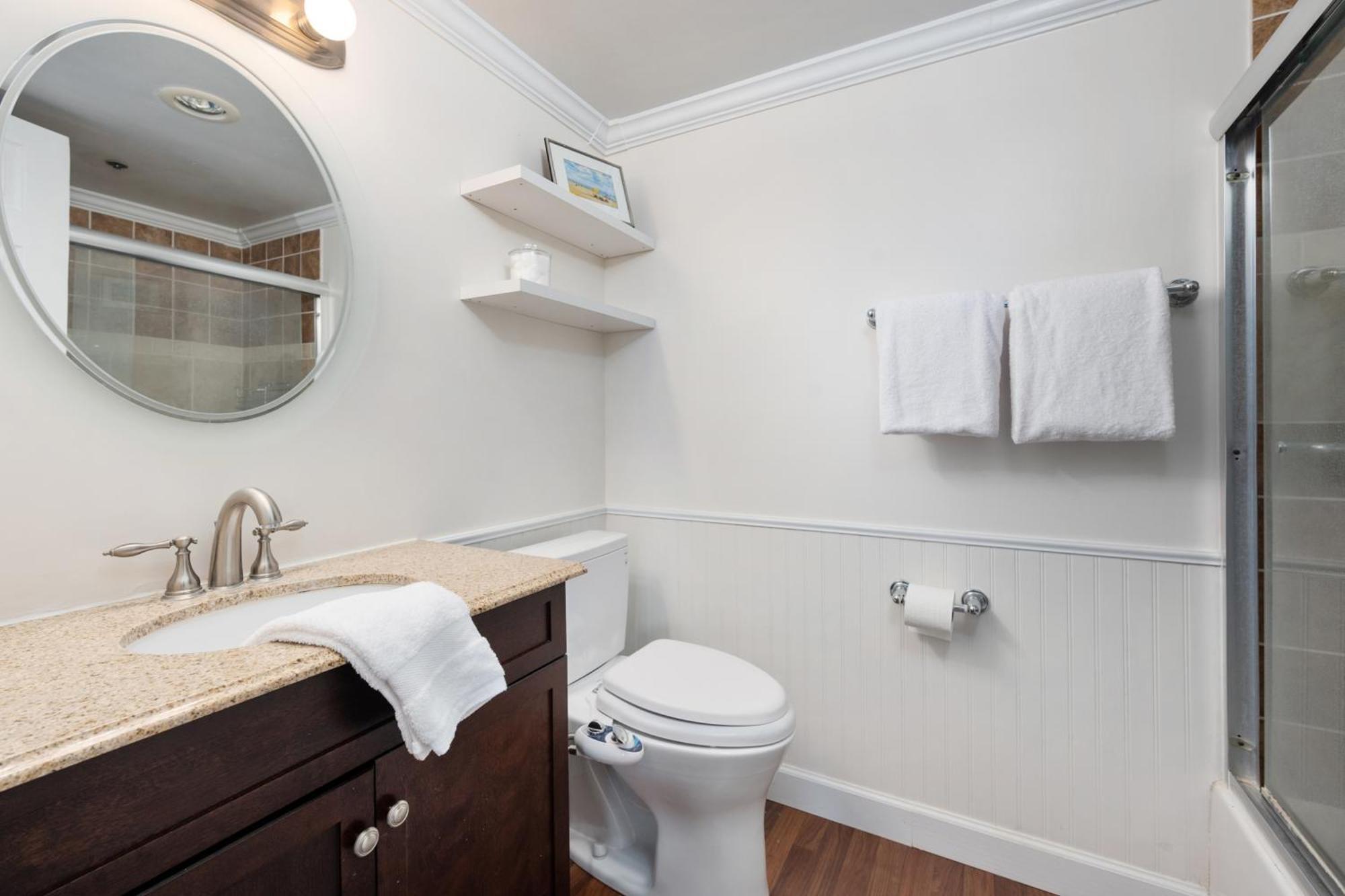 Family Friendly Luxury Oceanfront Condo, Indoor Pool, Massage Chair, Brand New Bathrooms 2025 Ocean City Bagian luar foto